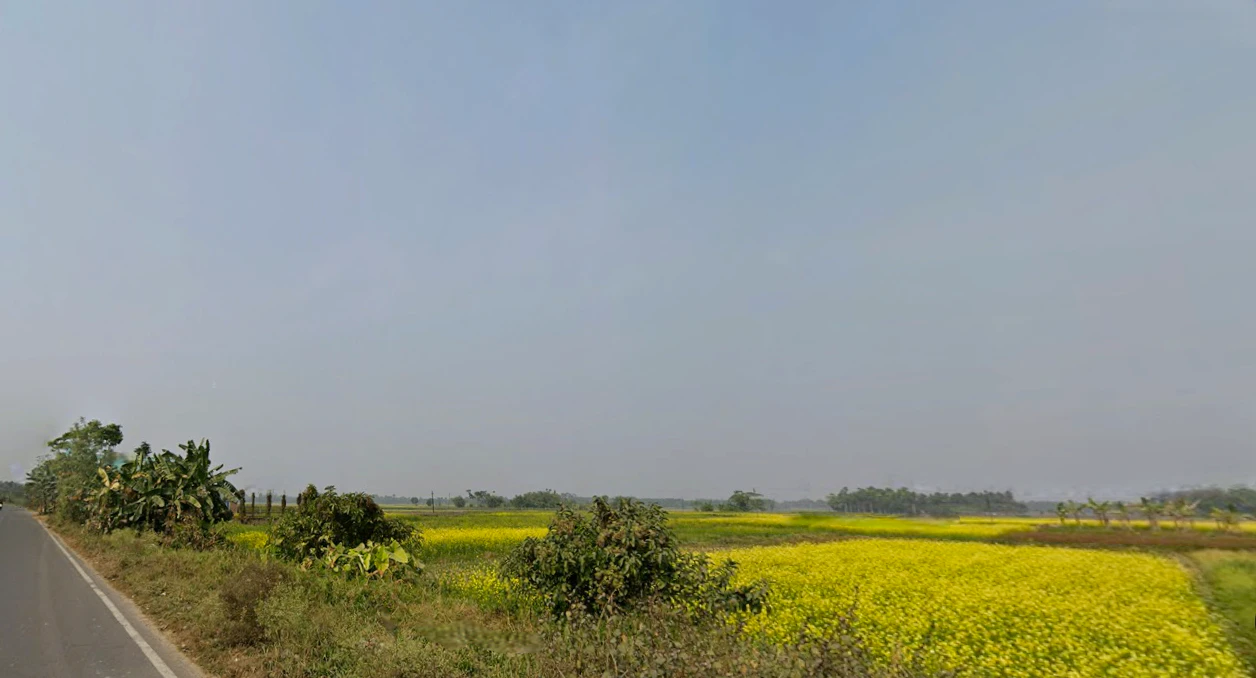 Khardaha, West Bengal, India