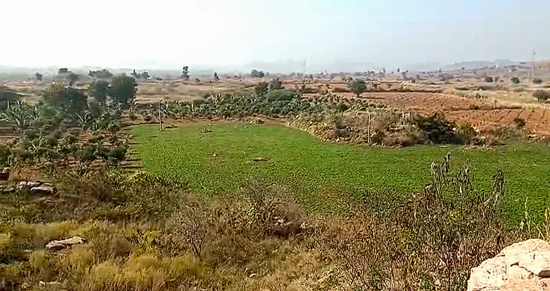 637P+2M Charupalle, Andhra Pradesh, India preview 2