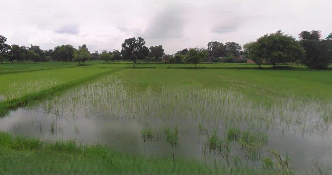 Bahadurgarh, Haryana, India