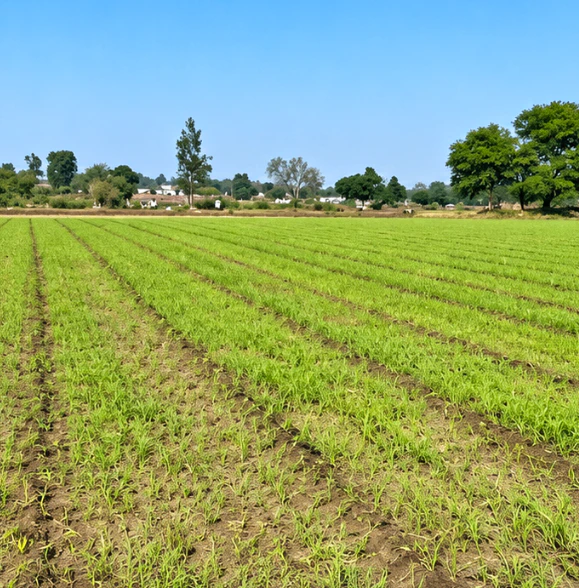 Khari, Vidisha, Madhya Pradesh 464001, India