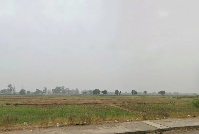 4Q52+XWF, Rewa Rd, Surwal Sahini, Uttar Pradesh 212110, India