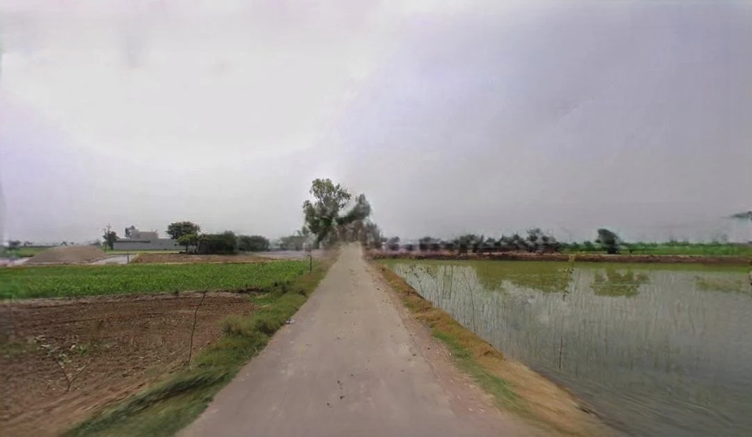 Unnao, Uttar Pradesh, India