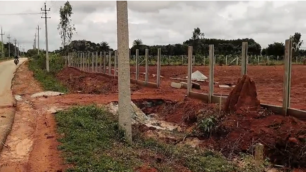 Chikkankanahalli, Karnataka 570028, India