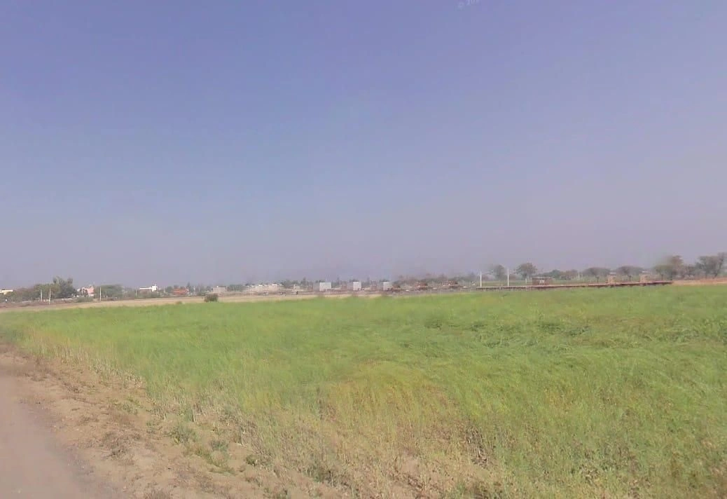 Pinan, Rajasthan, India