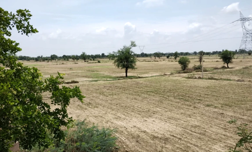 Ramgarh, Rajasthan 301026, India