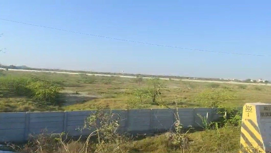 QCXW+P3 Nasnoda, Rajasthan, India