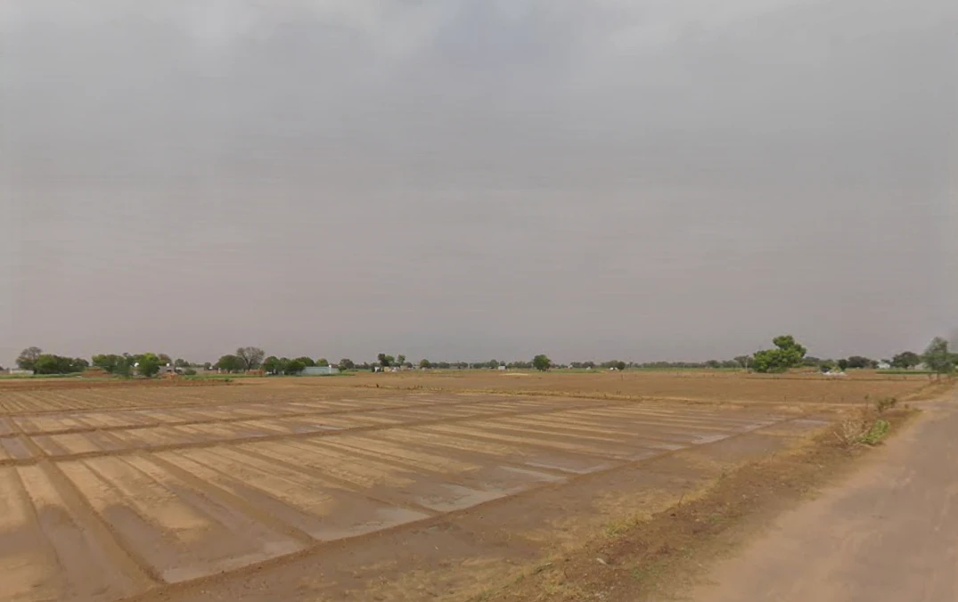 FXXR+3F7, Daulatabad, Gurugram, Haryana 122006, India