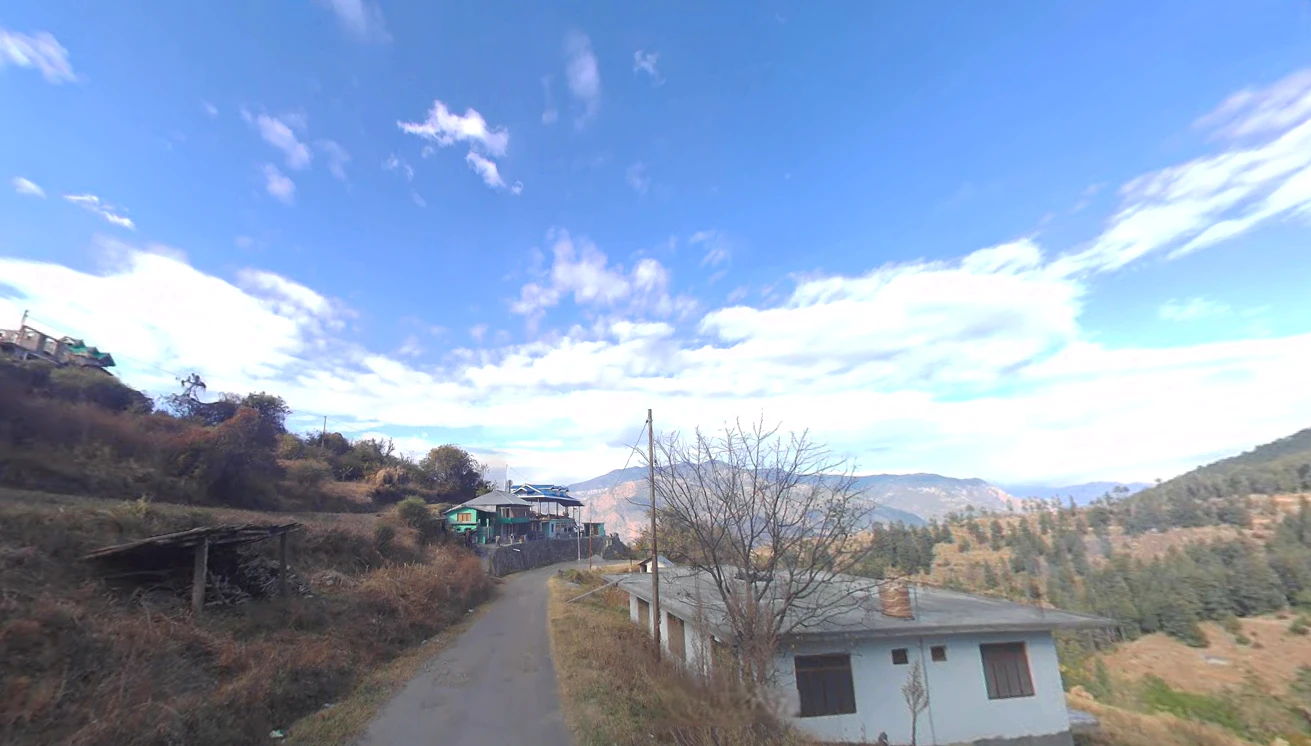 Dadahu, Himachal Pradesh 173022, India