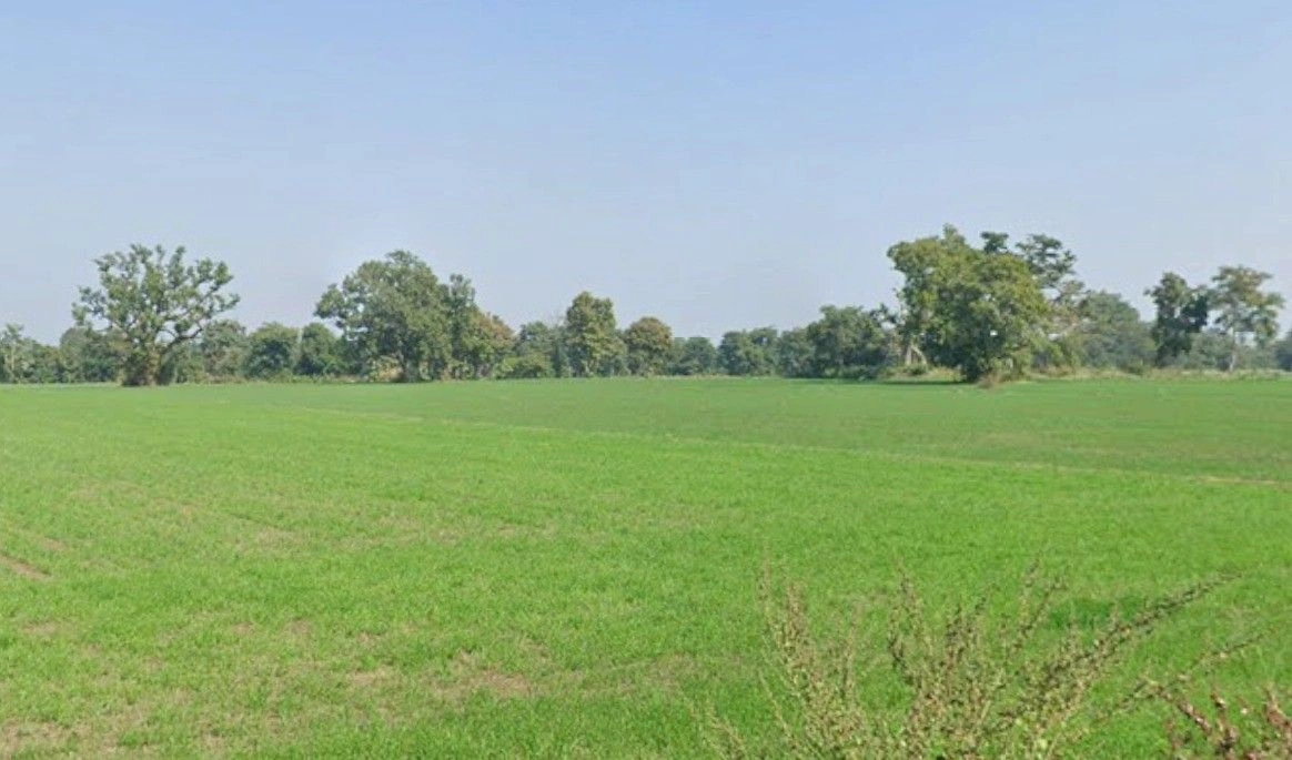 8Q68+H8P, Panbihar, Madhya Pradesh 456006, India
