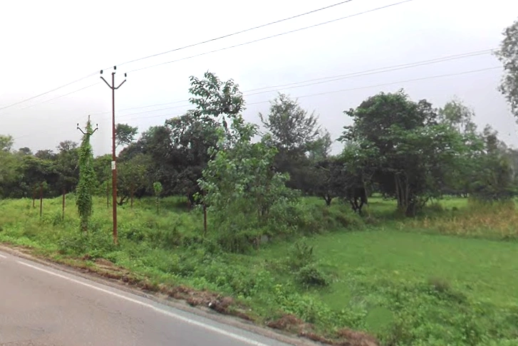 Naghla Jhanda, Uttar Pradesh, India