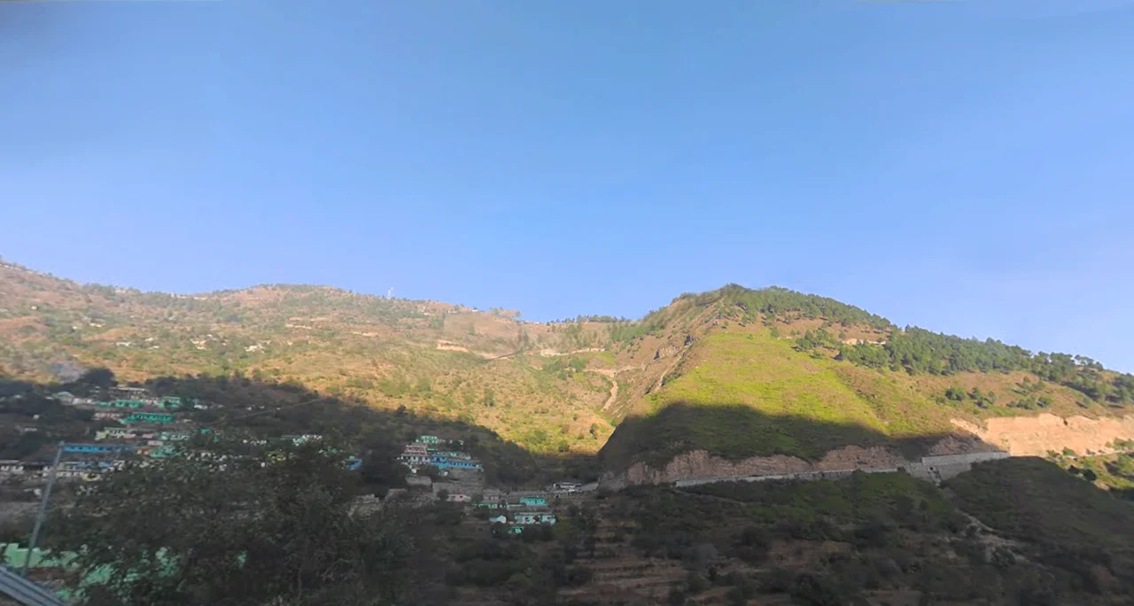 Neergarh Waterfall Rd, Rishikesh, Kuee, Uttarakhand 249302, India preview 3