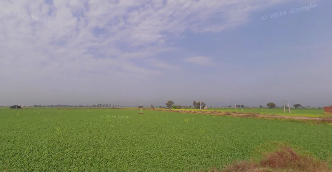 Handiaya, Punjab, India
