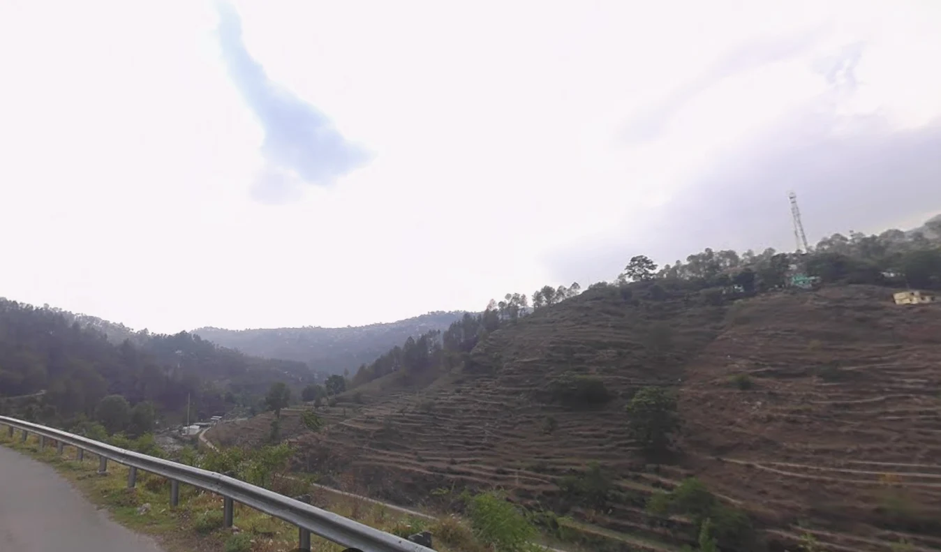 Neergarh Waterfall Rd, Rishikesh, Kuee, Uttarakhand 249302, India