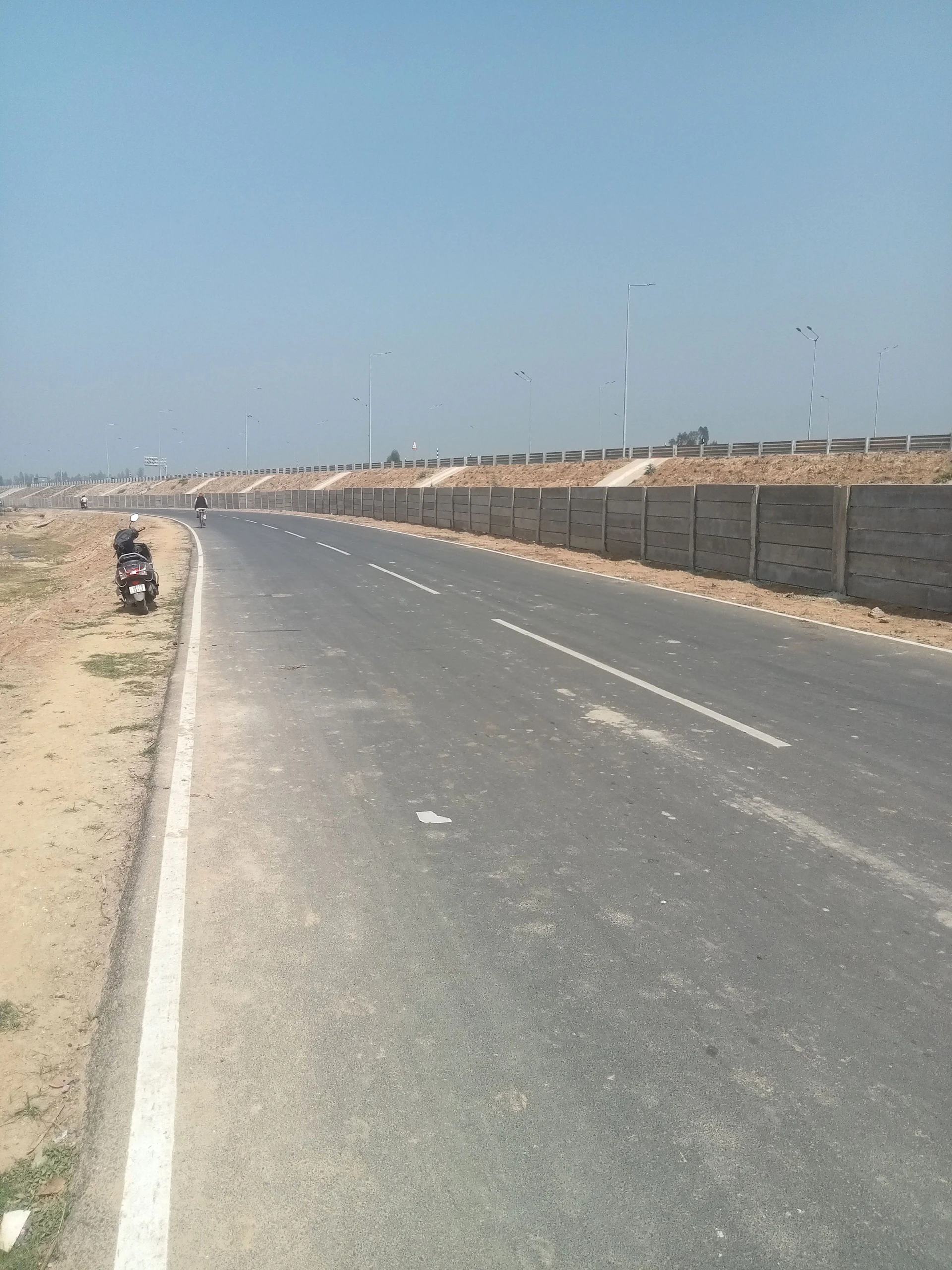 Shahjahanpur Road ، 242221 Jalalabad، India
