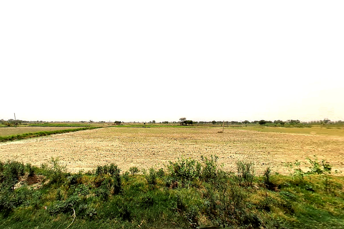 Pataudi, Haryana 122503, India