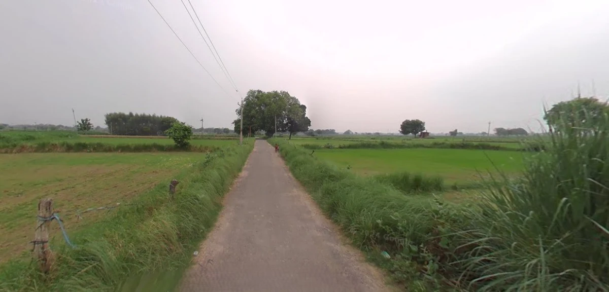Sri Ganganagar, Rajasthan, India