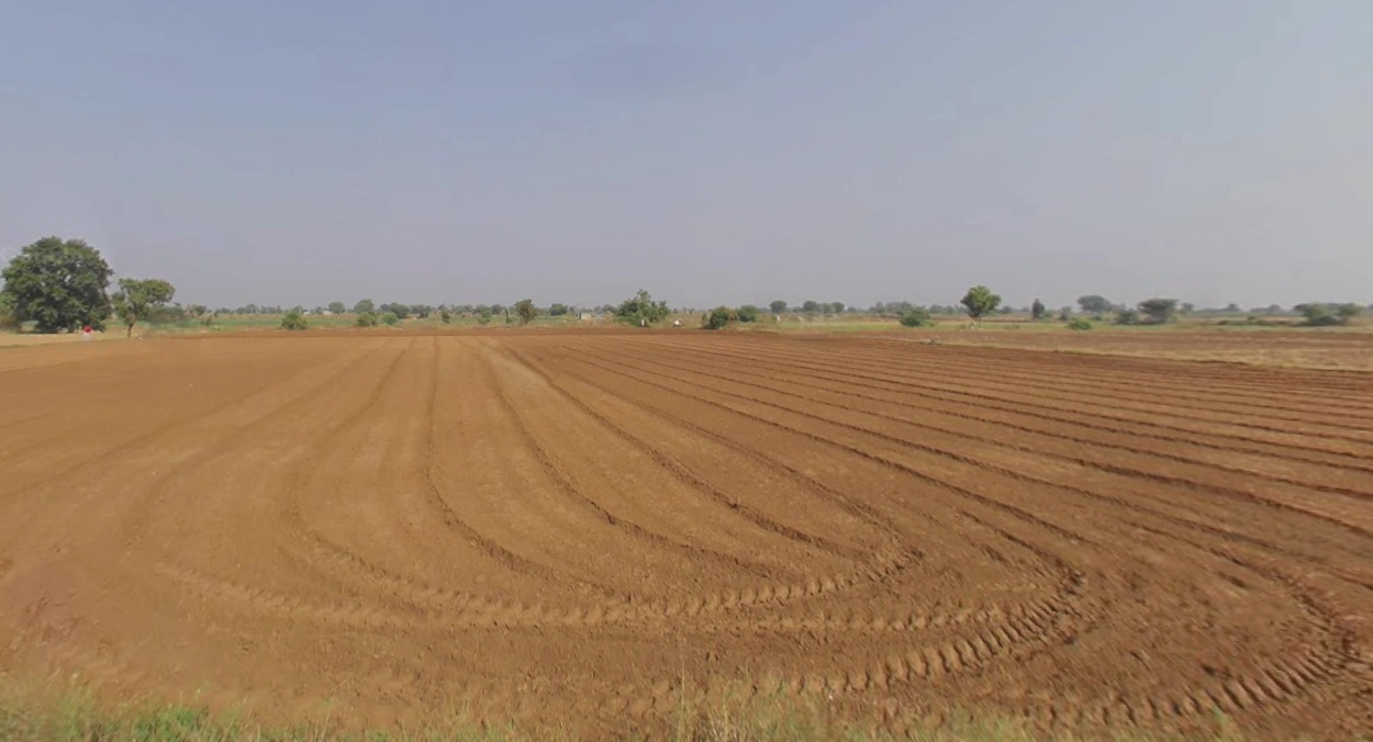 Traj, Gujarat 387530, India