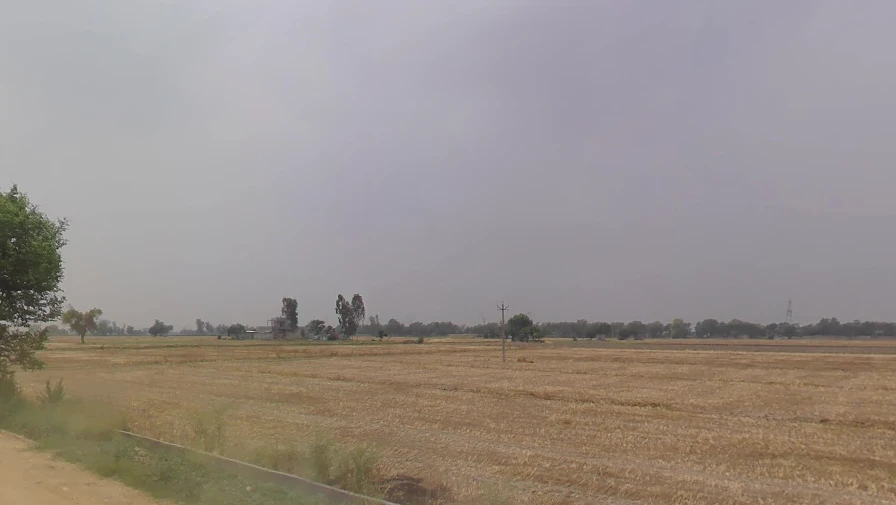 Baran, Punjab, India