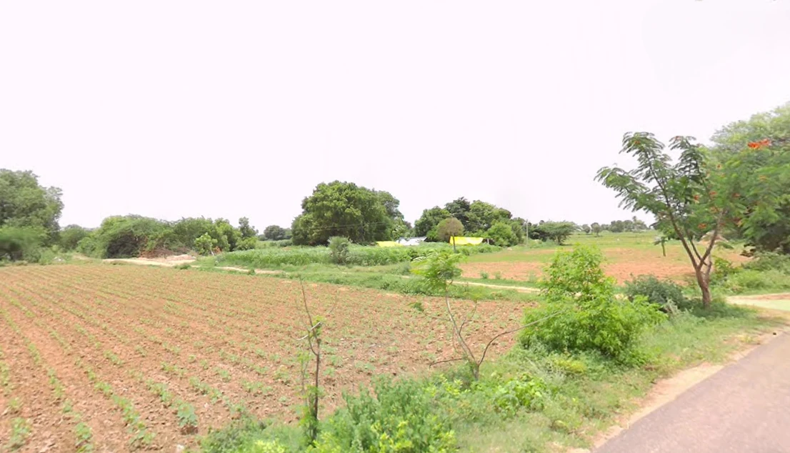 Madgul, Telangana, India