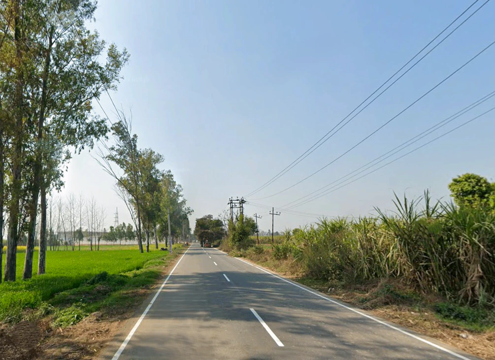 Jansath, Uttar Pradesh 251314, India