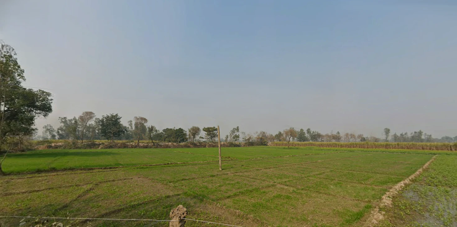 Khudaganj, Uttar Pradesh 242305, India