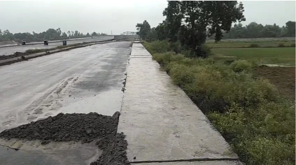 Kalanaur, Rohtak, Haryana 124113, India