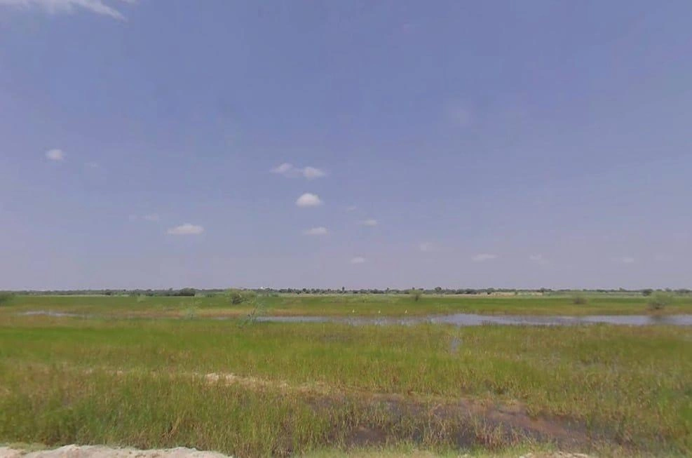 Khedapati Balaji Marg, Vyas Colony, Madhorajpura, Rajasthan 303006, India