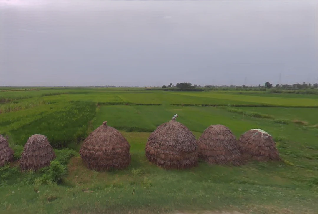 Kankather, Uttar Pradesh 244235, India