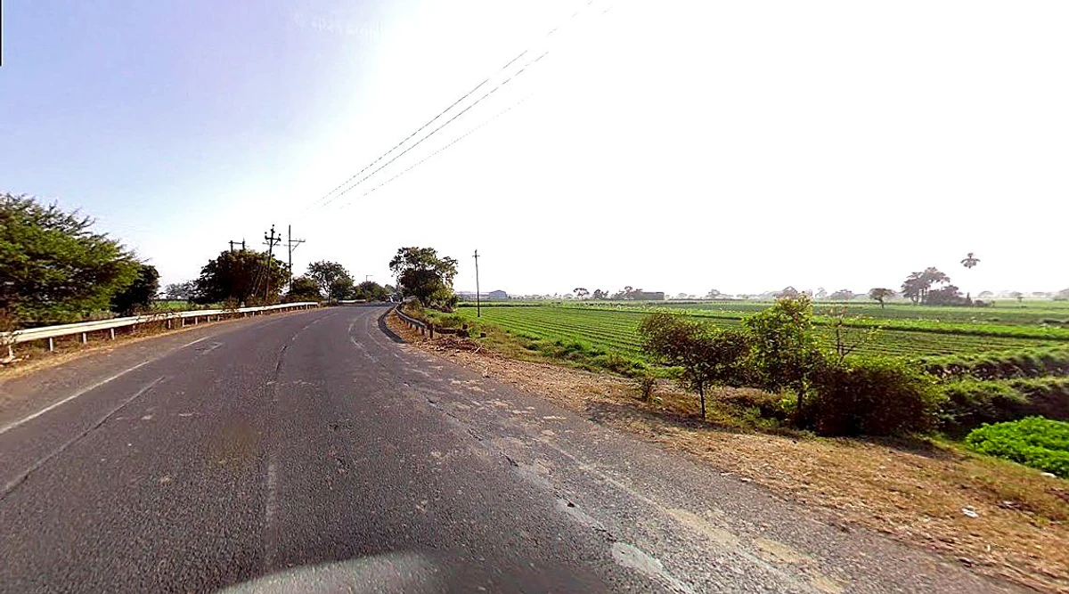 JPQH+P9C, Bagoda, Madhya Pradesh, India