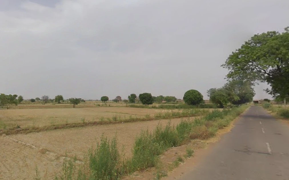 Dayalpur, Haryana, India