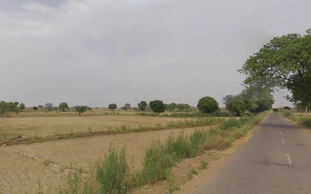 Dayalpur, Haryana, India