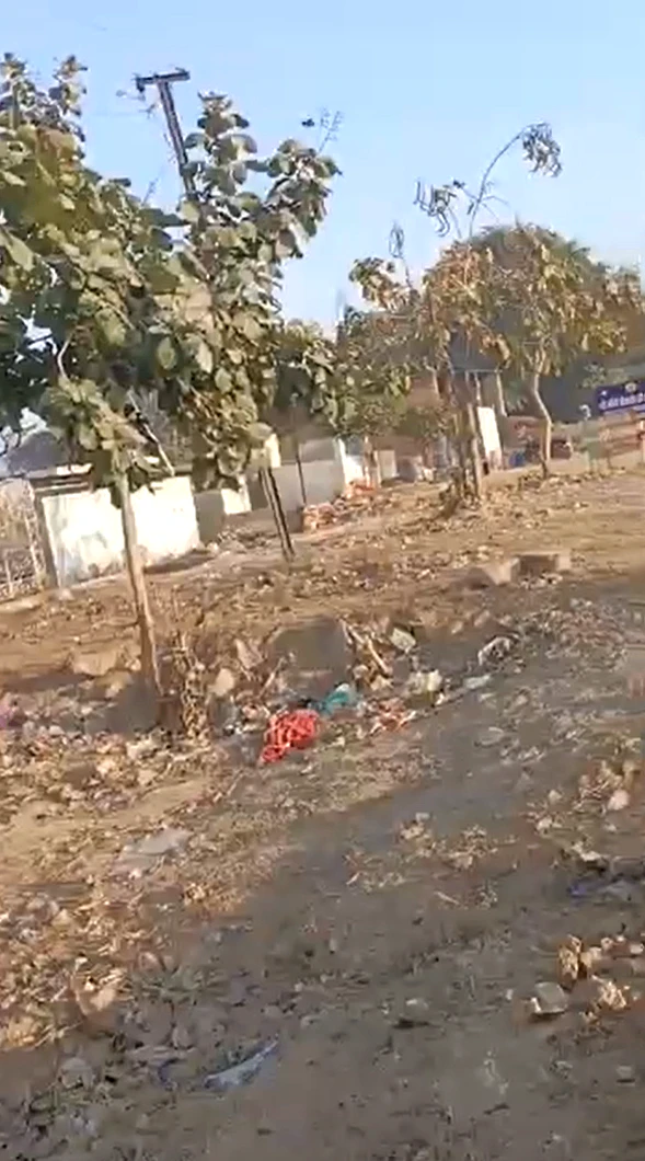 HJ7Q+R45, Allhepur, Uttar Pradesh 281003, India