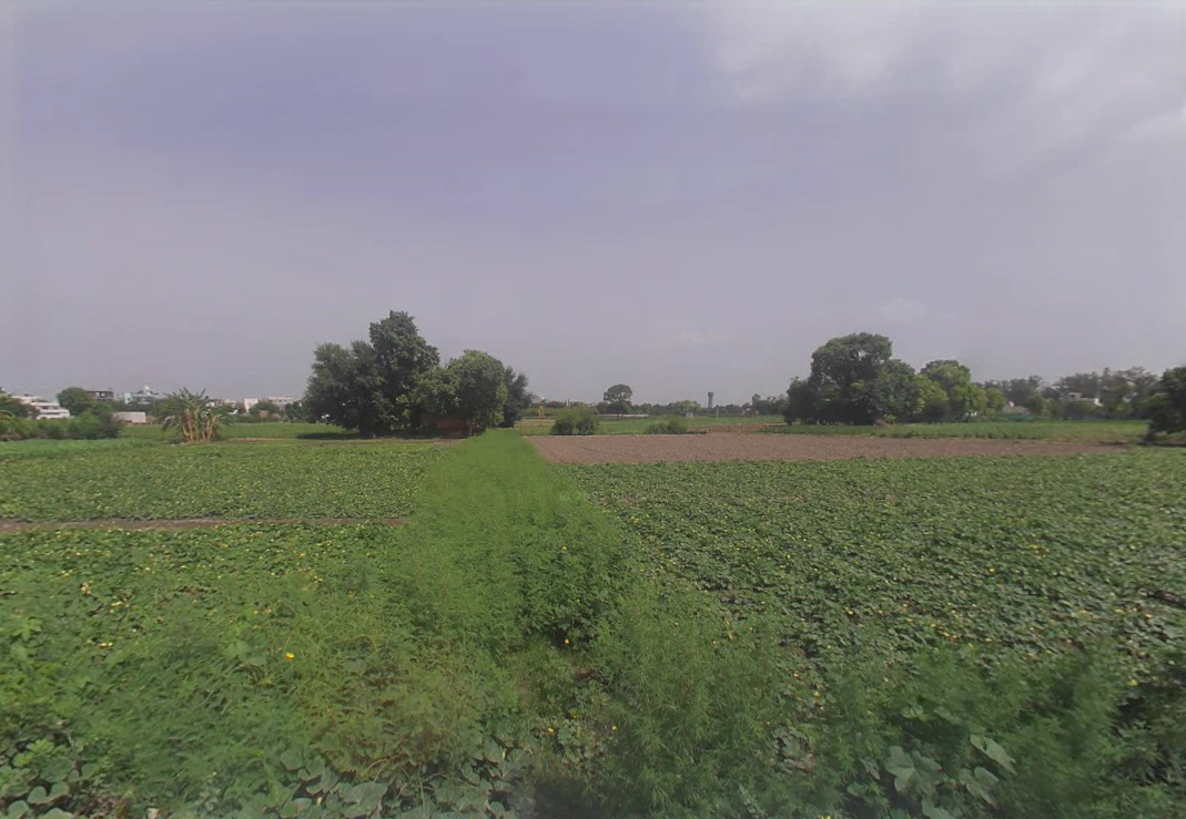 5843+2P4, Palwalrural, Haryana 121102, India