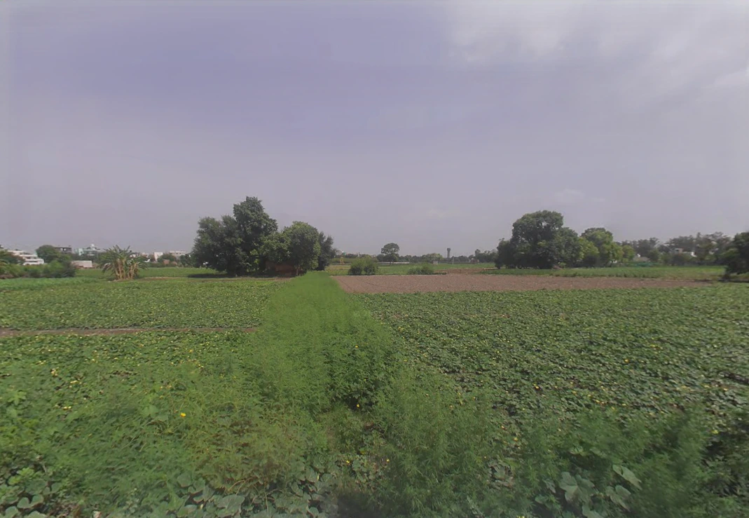 5843+2P4, Palwalrural, Haryana 121102, India