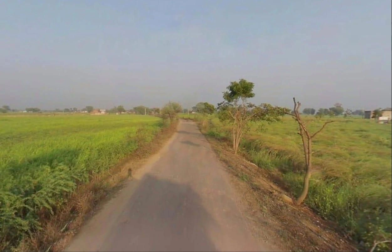 MVW3+6HQ, Mubarikpur, Rajasthan 301025, India