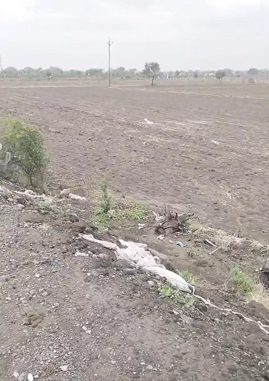 4QVC+983, Ujjain, Daudkhedi, Madhya Pradesh 456006, India