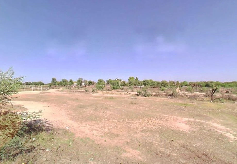 RFFX+4WG, Bagru Rawan, Rajasthan 303007, India