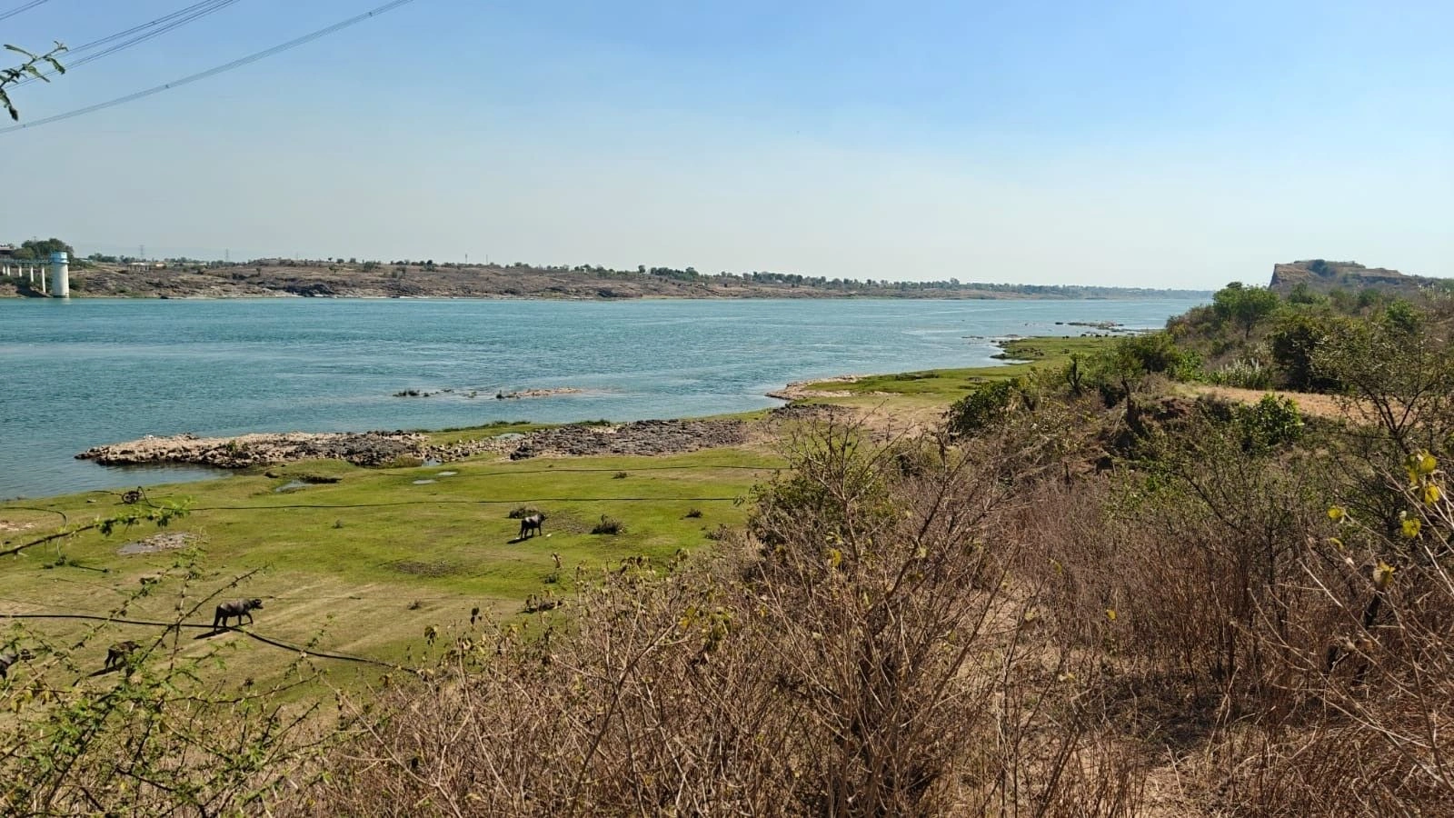 5WQC+FCC, Kheygoan, Madhya Pradesh, India preview 3