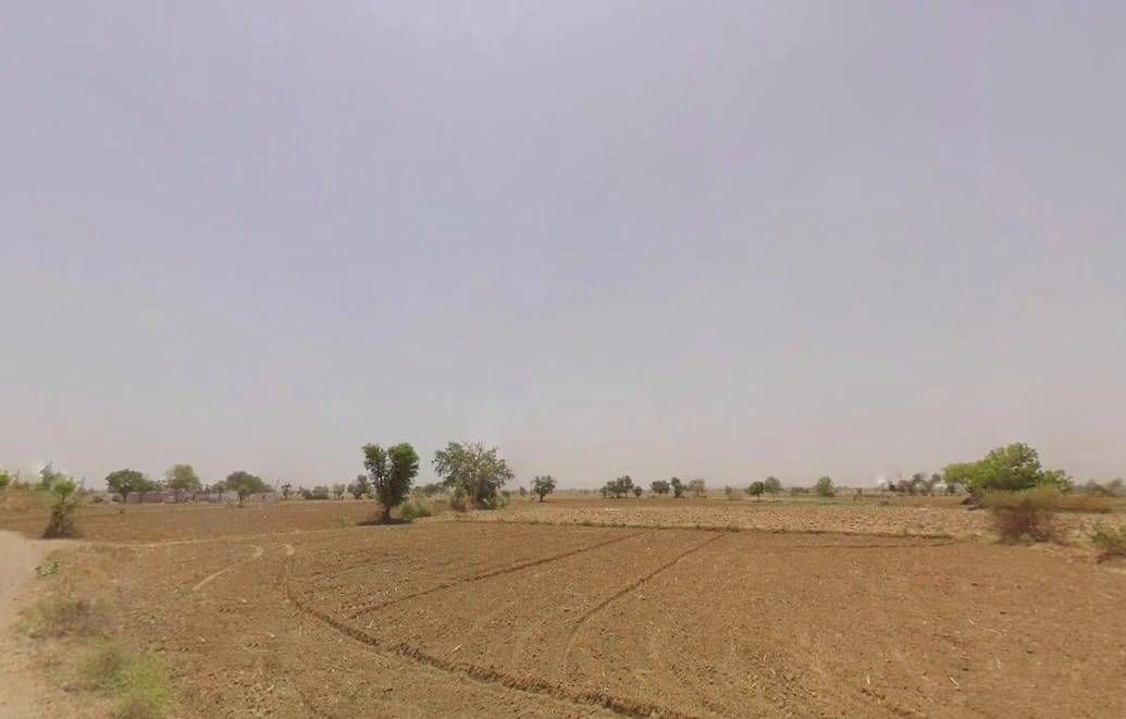 Bhindoosi, Rajasthan, India