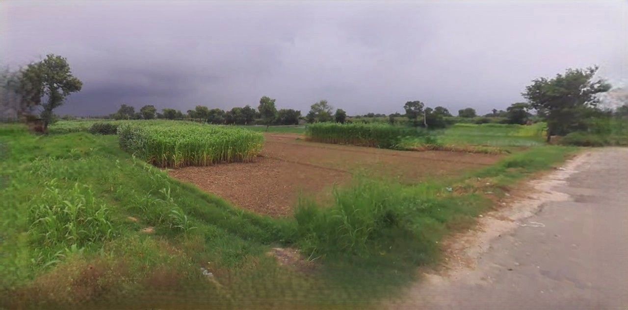 NH 44, Sector 7, Karnal, Haryana, India