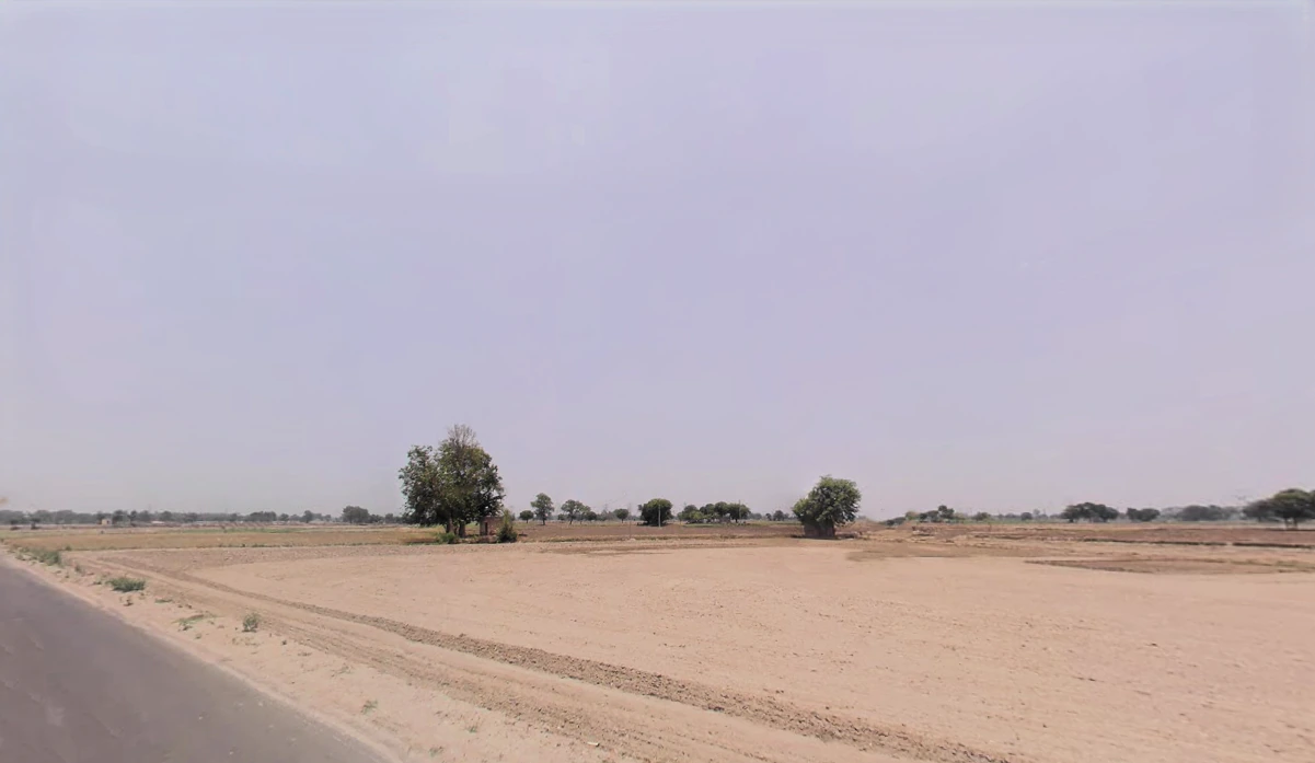 Murthal, Haryana, India