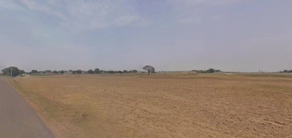 Mangod, Madhya Pradesh 454441, India