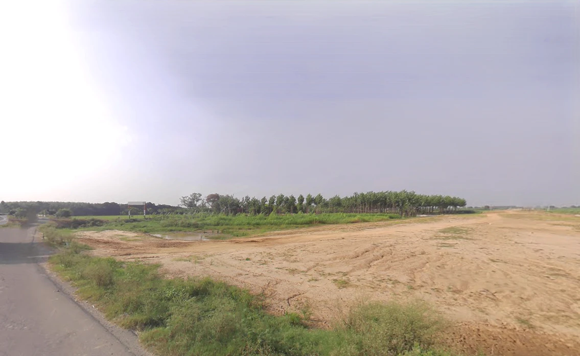 Jagadhri, Haryana, India