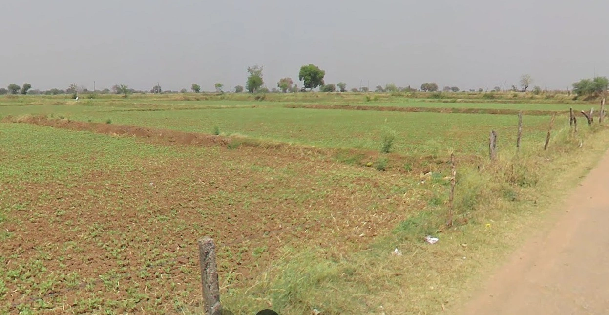Bahediya, Madhya Pradesh 464651, India
