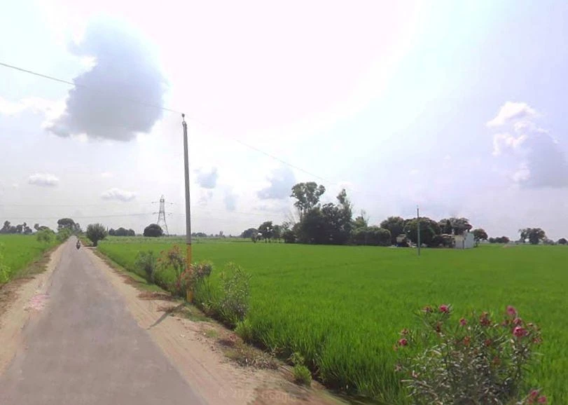 Buttar, Punjab 142040, India