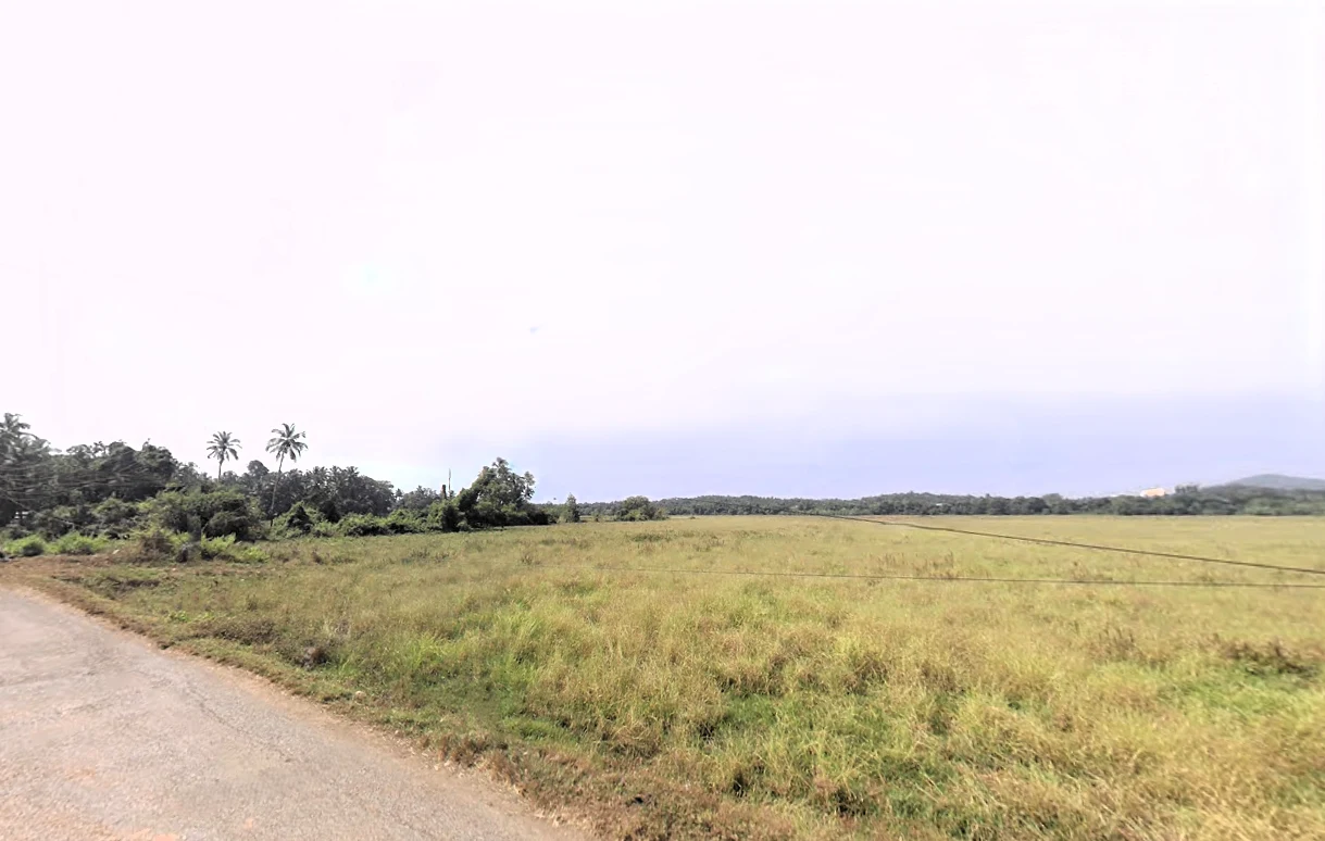 Palolem, Canacona, Goa, India