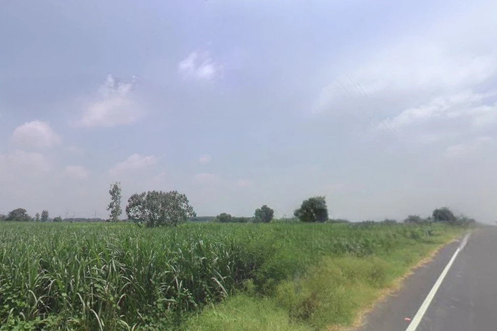 Sarai, Uttar Pradesh 251309, India