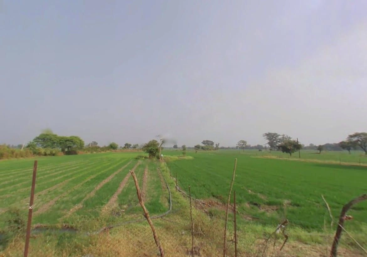 9VH7+M9P, Ghatiya, Madhya Pradesh 456550, India