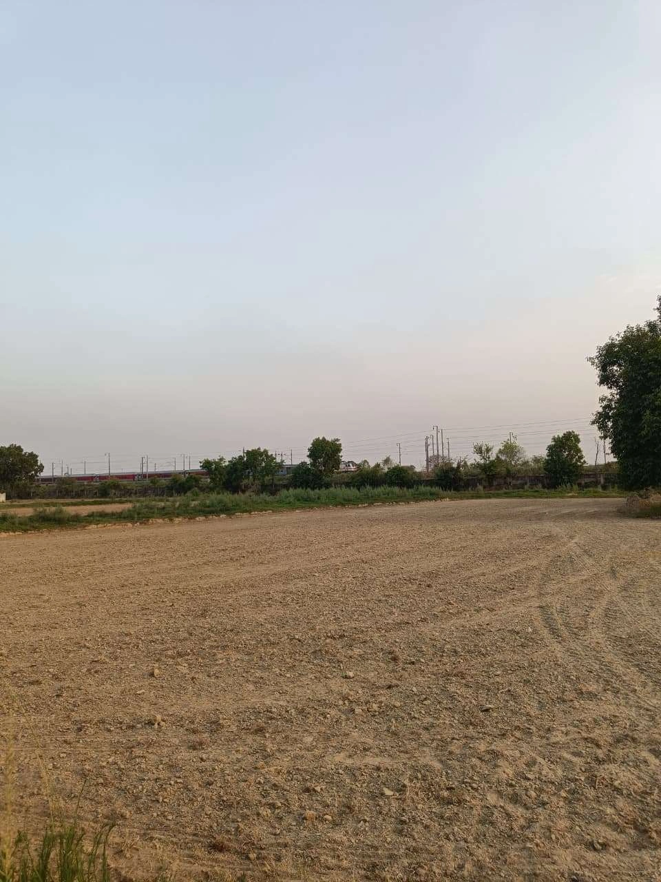 Tentigaon, Uttar Pradesh, India