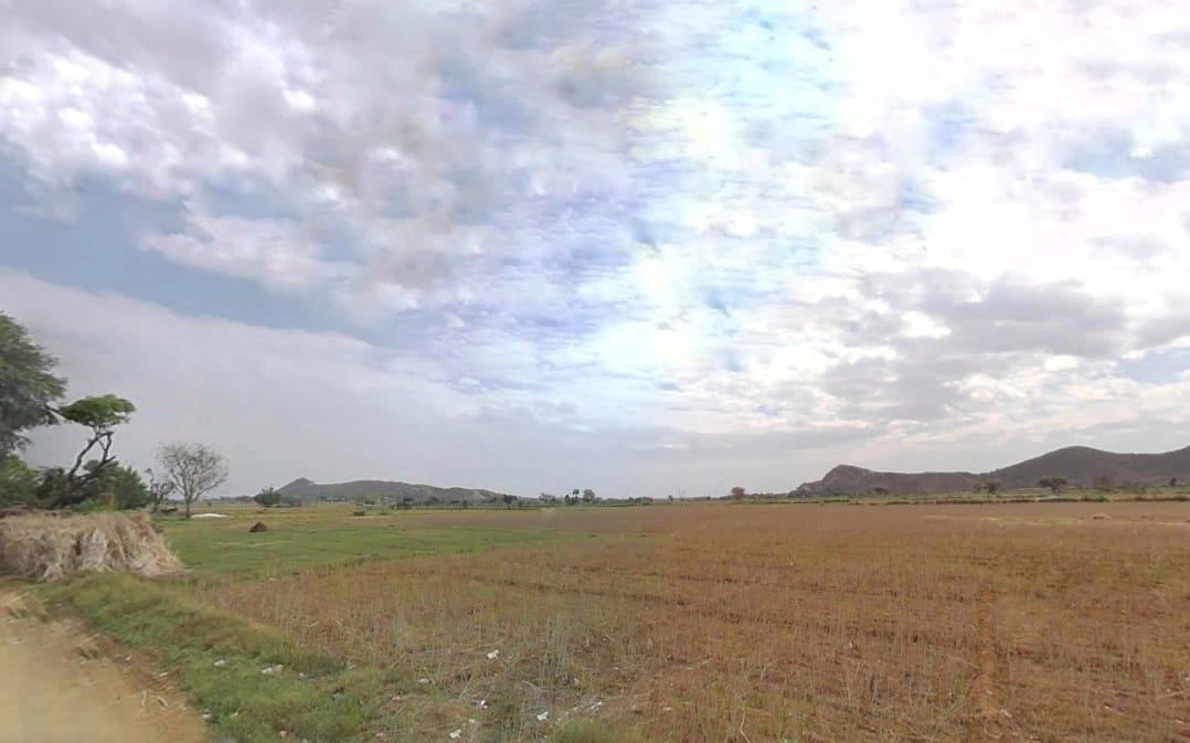 Beejwa, Rajasthan, India